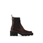 LV Beaubourg Ankle Boot - Image 3
